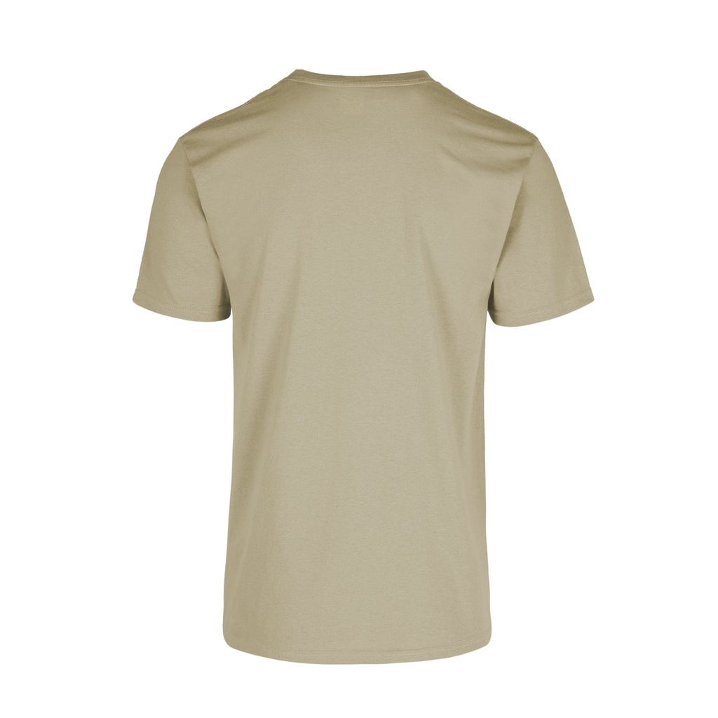 Playera CR/MC Estampada BE THE BEST VERSION OF YOU