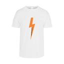 Playera CR/MC Estampada ENERGY