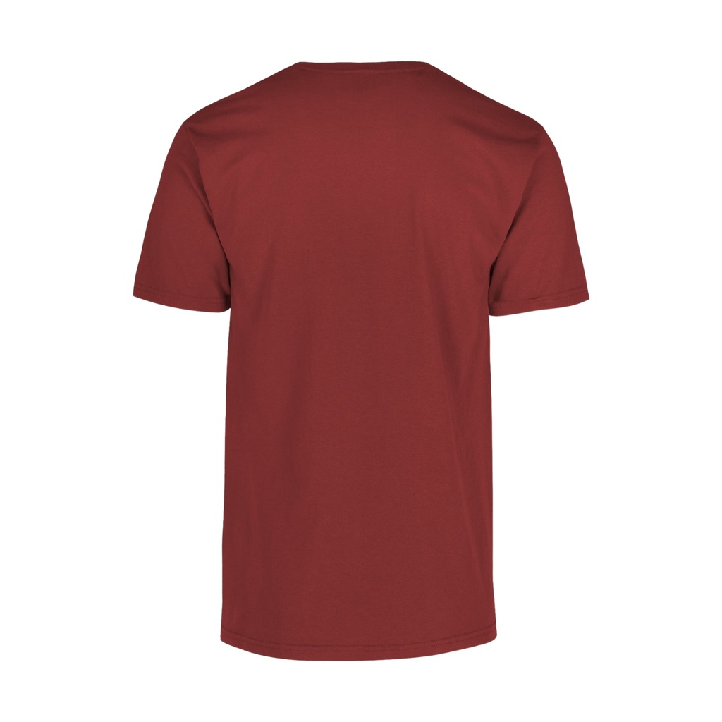 Playera CR/MC Estampada HOPE