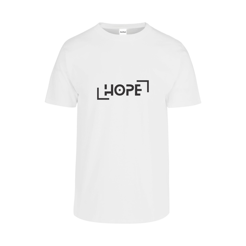 Playera CR/MC Estampada BE THE BEST VERSION OF YOU (copia)