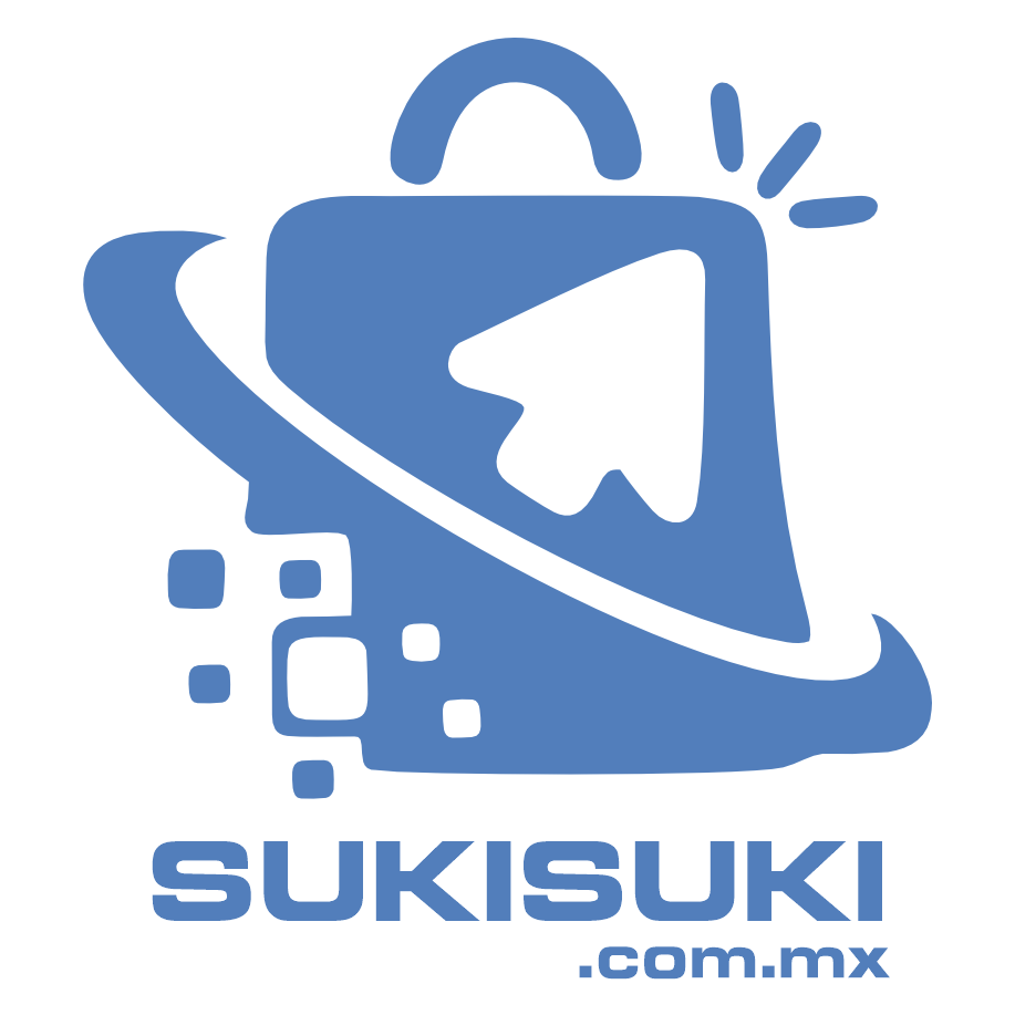 Suki.com.mx